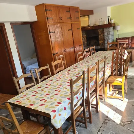 Chalet Le Hameau De Campan Sainte-Marie-de-Campan