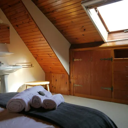 Le Hameau De Campan Chalet *