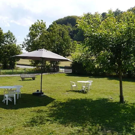 Le Hameau De Campan Chalet Sainte-Marie-de-Campan