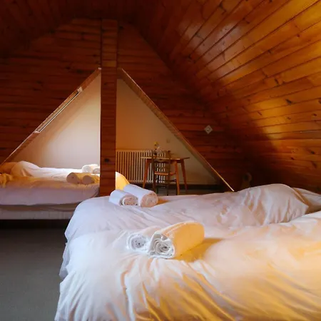 Le Hameau De Campan Chalet *
