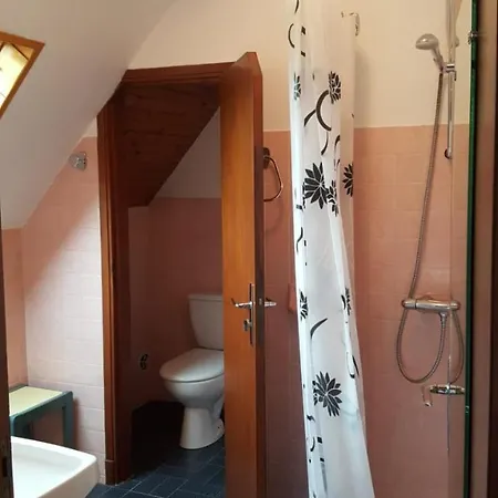 Le Hameau De Campan Chalet Sainte-Marie-de-Campan
