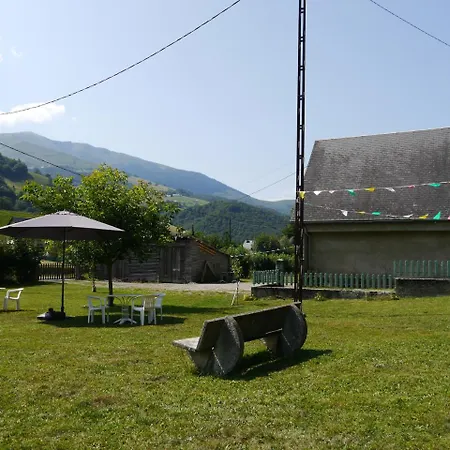 Chalet Le Hameau De Campan Sainte-Marie-de-Campan