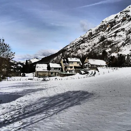 Le Hameau De Campan Sainte-Marie-de-Campan
