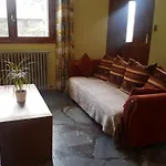 Le Hameau De Campan Chalet