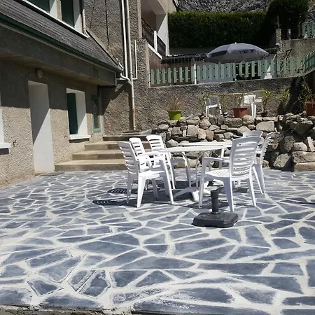 Le Hameau De Campan * Sainte-Marie-de-Campan