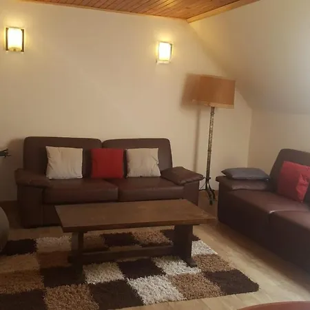Le Hameau De Campan