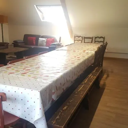 Le Hameau De Campan * סן-מארי-דה-קמפן
