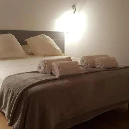 Chalet Le Hameau De Campan *