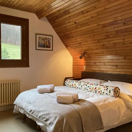 Le Hameau De Campan Sainte-Marie-de-Campan