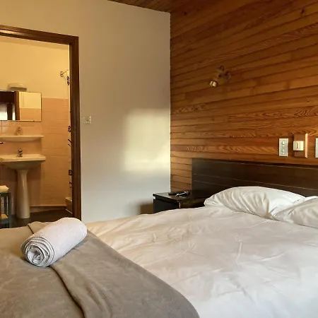 Le Hameau De Campan *