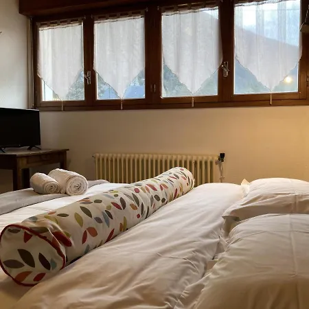 Le Hameau De Campan Sainte-Marie-de-Campan