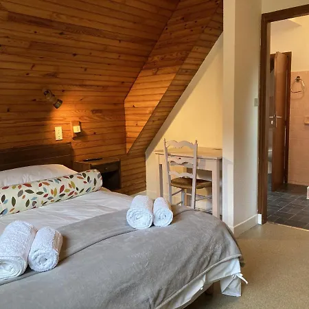 Le Hameau De Campan *