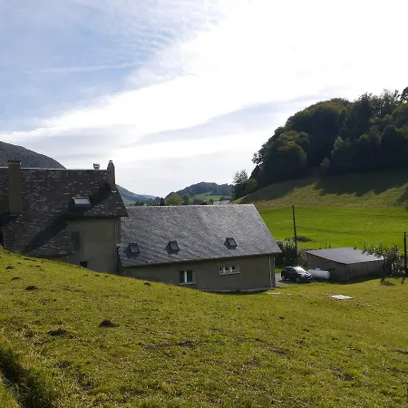 Le Hameau De Campan