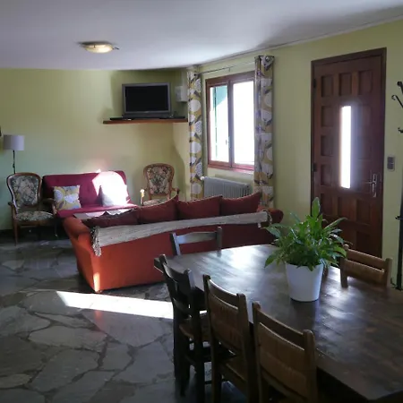 Le Hameau De Campan *