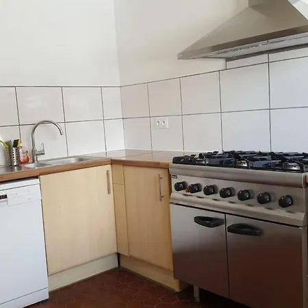 Dağ evi Le Hameau De Campan