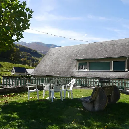 Le Hameau De Campan Chalet Sainte-Marie-de-Campan