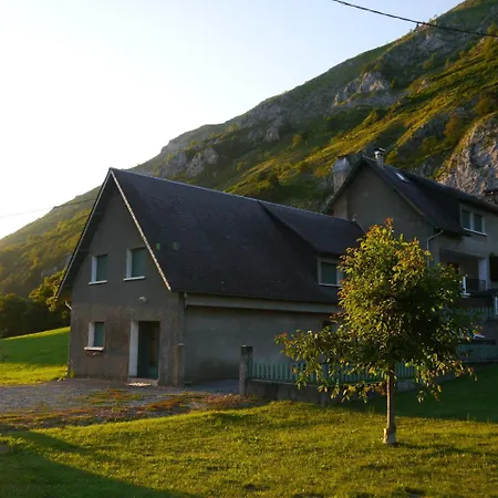 Le Hameau De Campan * Sainte-Marie-de-Campan