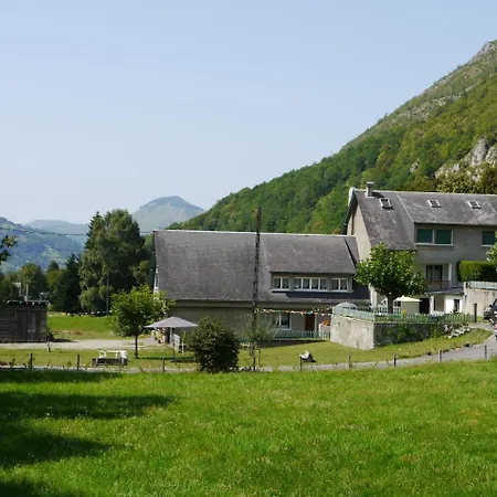 Le Hameau De Campan Dağ evi *