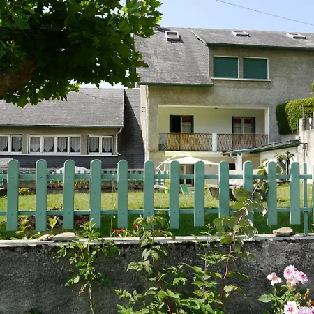 Le Hameau De Campan
