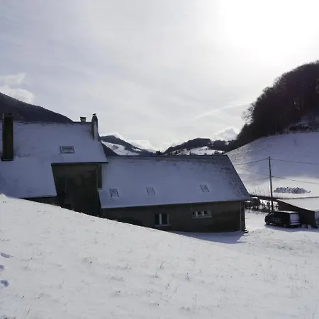 Le Hameau De Campan *