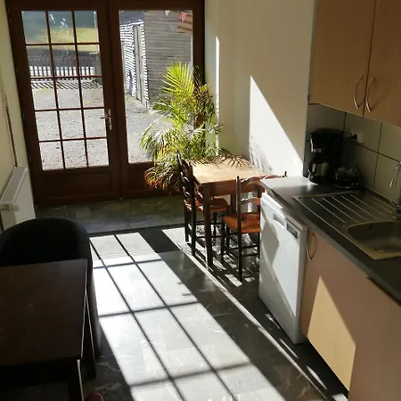 Dağ evi Le Hameau De Campan *