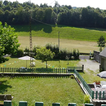 شاليه Le Hameau De Campan سانت-ماري-دي-كامبان
